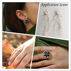925 fil d'argent sterling&nbsp;STER-NH0007-01A-S