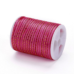 Cordon de polyester&nbsp;OCOR-G006-01-1.5mm-24