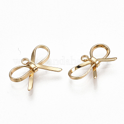 Encantos de latón&nbsp;X-KK-S348-297