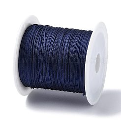 Cordino intrecciato in nylon&nbsp;X1-NWIR-C003-02B