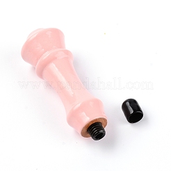 Manche en bois&nbsp;LS-AJEW-WH0002-71B