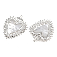 Pendentifs en acier inoxydable 304&nbsp;SA-CBAB51A-22P