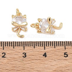 Ciondoli Shegrace in ottone con zirconi cubici&nbsp;XGRQ3K861-543G