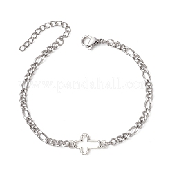 Legierung Link Armbänder&nbsp;BJEW-JB13127