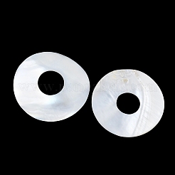 Natürlichen Shell große Anhänger&nbsp;SHEL-L014-03