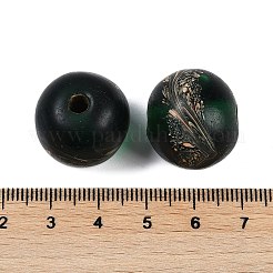 Perline murano fatto a mano&nbsp;BLOW-D006-01C