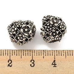 Gestelllegierung European Beads&nbsp;FIND-B034-30AS