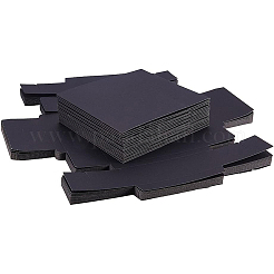 Kraftpapier Faltschachtel&nbsp;CON-BC0004-32C-B
