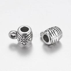 Tibet silber kleiderbügeln&nbsp;AB698