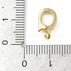925 Sterling Silber Anhänger Bügel&nbsp;LS-STER-NH0001-067B-G