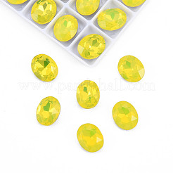 K9 Glas Strass Cabochons&nbsp;MRMJ-N029-09-01