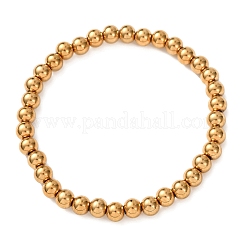 Pulseras de acero inoxidable 304 para mujer&nbsp;STAS-H256-07G