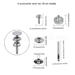 Set di gioielli fai da te&nbsp;DIY-PH0025-61