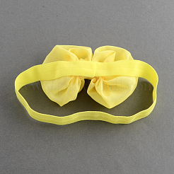 Elastischen Stirnbänder & Haarbänder&nbsp;OHAR-R161-M