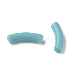 Opake Legierung Perlen&nbsp;MACR-S372-002B-15-5209