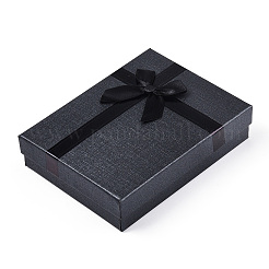 Karton Schmuck Halskette Boxen&nbsp;LS-CBOX-T006-04I