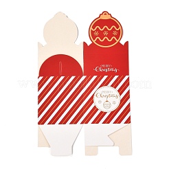 Coffrets cadeaux à thème de noël&nbsp;CON-G012-01A