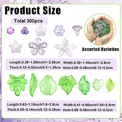 Kits de fabrication de bijoux diy&nbsp;DIY-YW0017-67