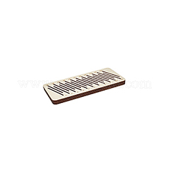 Nähgarnwickelbretter aus Holz&nbsp;AJEW-WH0473-50
