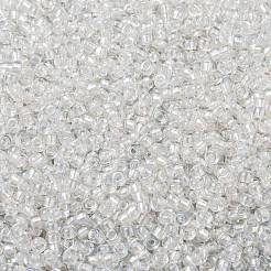 Miyuki runde Rocailles Perlen&nbsp;X-SEED-G008-RR3637