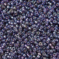 Perles rocailles miyuki rondes&nbsp;SEED-X0054-RR1024
