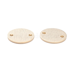 Connettori di collegamento in ottone&nbsp;KK-K253-09D-01G