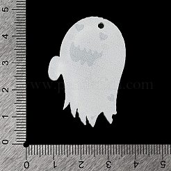Colgantes de acrílico de impresión de halloween&nbsp;FIND-K017-05E