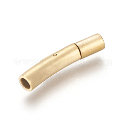 Bajonettverschlüsse aus Edelstahl 304&nbsp;STAS-I013-3mm-MG