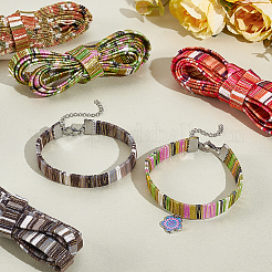 DIY Armbänder machen Kits&nbsp;DIY-NB0014-25