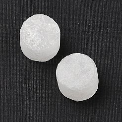 Cabochon di cristallo di quarzo naturale&nbsp;G-K338-39B-03