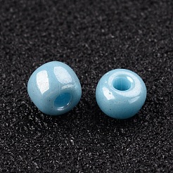 6/0 Glasperlen&nbsp;SEED-US0003-4mm-OL