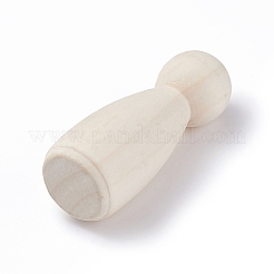 Unfertiges Kinderspielzeug aus Holz&nbsp;WOOD-XCP0001-48
