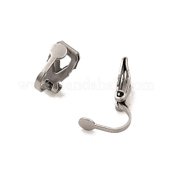Ohrclips aus Edelstahl 304&nbsp;STAS-H230-30P