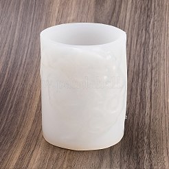 DIY Kerzen Silikonformen&nbsp;SIMO-P014-04C