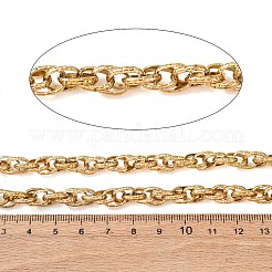 Seilketten aus Edelstahl 304&nbsp;CHS-A021-07A-G