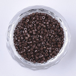 GlasZylinderförmigperlen&nbsp;SEED-Q036-01A-D14