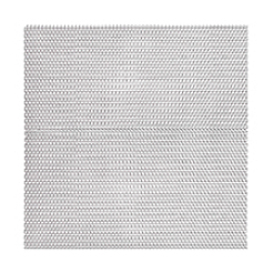 Malla de alambre tejida de acero inoxidable 304&nbsp;AJEW-WH0348-772