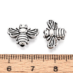 Tibetischer stil legierung perlen&nbsp;TIBEB-T005-02AS