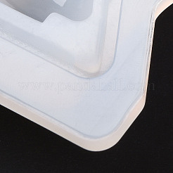 Silikonformen für nachfüllbare Flaschen&nbsp;LS-DIY-M031-18