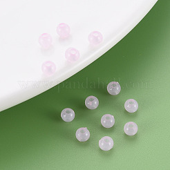Nachahmung Gelee Acrylperlen&nbsp;LS-MACR-S371-11-E03