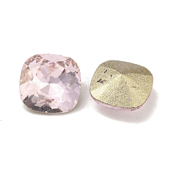Glas Strass Cabochons&nbsp;RGLA-L029-14A-223