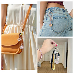 Kits de llavero de diy&nbsp;DIY-TA0014-65A-P