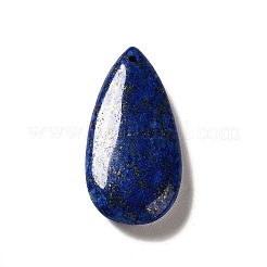 Natürliche Lapislazuli Anhänger&nbsp;X-G-F731-04C