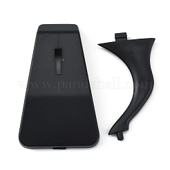 Espositori per aeromodelli in plastica&nbsp;ODIS-WH0002-57