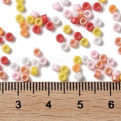 Perle di vetro per la cottura di vernici&nbsp;SEED-S042-05A-07