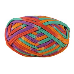 1 écheveau de fil de tissu polyester&nbsp;OCOR-SZ0002-10G