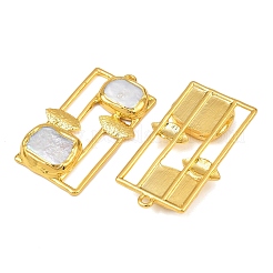 Natürliche Perle große Anhänger&nbsp;KK-H516-09G