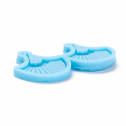 Stampi in silicone ciondolo fai da te&nbsp;DIY-M028-01