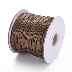 Cavo di poliestere cerato coreano&nbsp;YC1.0MM-91