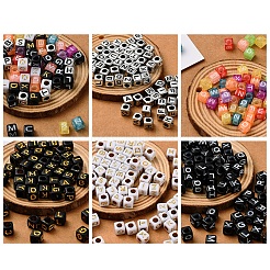 Kits de fabrication de bijoux de bracelet de bricolage&nbsp;DIY-YW0001-82B